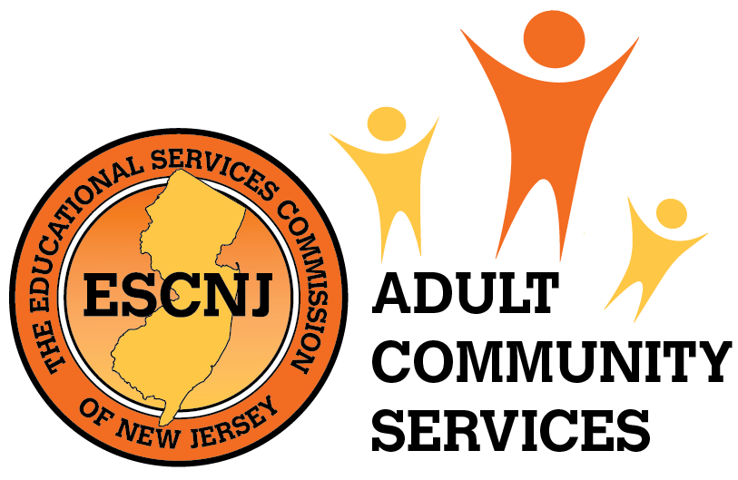 The Educational Services Commission of NJ - Adult Community Services
